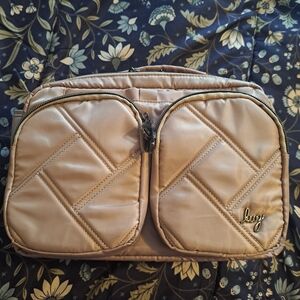 Lug Rider In Sand Taupe